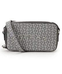 SOFIA Mini Crossbody Top Zip ショルダーバッグ