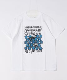 forget-me-nots（フォーゲットミーノッツ）の「BONYUKI SP TEE（Tシャツ/カットソー）」