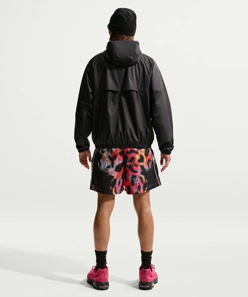 L ☆新品☆ ナイキ NIKE ウィンドランナー フーディ ランニングジャケット ウィンドランナー フーディジャケット／サッカーショップKAMO