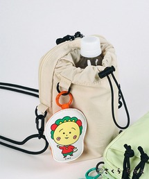 studio CLIP（スタディオクリップ）の「お財布ショルダー[COJI‐COJIコラボ2026]（その他小物）」