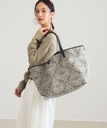 A VACATION（アヴァケーション）の「【別注】A VACATION / ONYX ROAM トートバッグ（トートバッグ）」