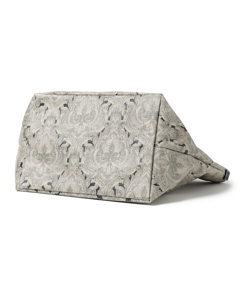 A VACATION（アヴァケーション）の「【別注】A VACATION / ONYX ROAM トートバッグ（トートバッグ・レディース・ブラック系その他・ONE SIZE）」の7枚目の写真