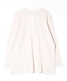 anuke（アンヌーク）の「Thermal 2way Tops（Tシャツ/カットソー）」