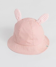 BRANSHES | 【ベビー】アニマル耳つきハット(その他ベビー用品)
