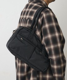 COLONY 2139（コロニートゥーワンスリーナイン）の「マルチポケットボストンバッグ（ボストンバッグ）」