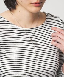 green label relaxing | シズクエンド スライドパーツ ネックレス(ネックレス)