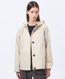 MACKINTOSH PHILOSOPHY｜マッキントッシュ フィロソフィーのブルゾン