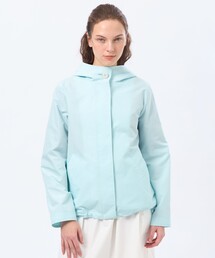 MACKINTOSH PHILOSOPHY（マッキントッシュ フィロソフィー）の「【LEE4月号/蛯原友里さん着用】【CLUNY(クルニー)】レインウェザークロス製（ブルゾン）」