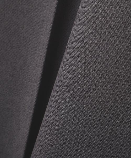 PROPORTION BODY DRESSING（プロポーションボディドレッシング）の「チェーン付きワイドパンツ / 1216130300（その他パンツ・レディース・ベージュ/ダークグレー/グレー・MEDIUM/P/S/SMALL）」の15枚目の写真