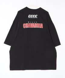 WILLY CHAVARRIA | 【SE1】【WILLY CHAVARRIA/ウィリーチャバリア】 SS23-PERU039 NORTH SIDER RALLY T(Tシャツ/カットソー)