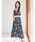 SNIDEL HOME�i�X�i�C�f���z�[���j�́u�����{���v�����g�����O�����s�[�X�i���[���E�F�A/�p�W���}�j�v�b�l�C�r�[