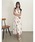 SNIDEL HOME�i�X�i�C�f���z�[���j�́u�����{���v�����g�����O�����s�[�X�i���[���E�F�A/�p�W���}�j�v�b�A�C�{���[