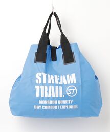 STREAM TRAIL（ストリームトレイル）の「トートバッグ（トートバッグ）」
