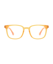 VEDIVERO（ベディベロ）の「バルドビアデネ眼鏡04 YE（メガネ）」