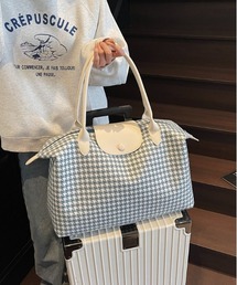 千鳥格子」に該当するショルダーバッグファッション通販 - ZOZOTOWN