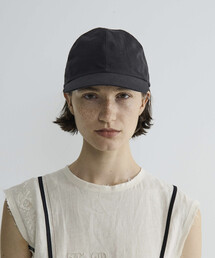 La Maison de Lyllis（メゾンドリリス）の「La Maison de Lyllis/ラ メゾン ド リリス SKYCAP / 2261021 / キャップ（ハット）」