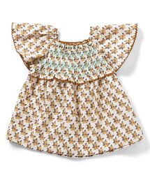 Seraph | エスニック柄ブラウス(シャツ/ブラウス)