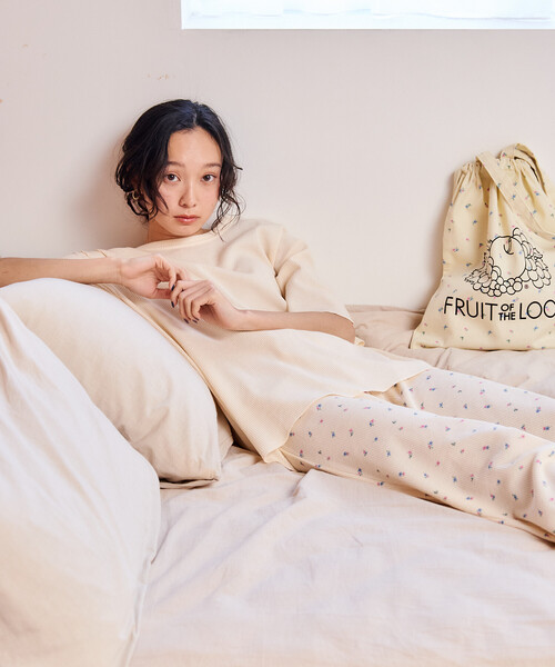 セール】FRUIT OF THE LOOM × FREAK'S STORE/フルーツオブザルーム