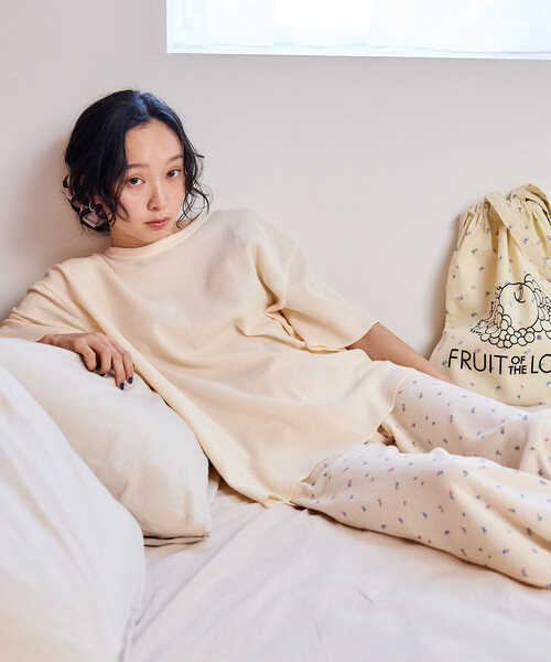 セール】FRUIT OF THE LOOM × FREAK'S STORE/フルーツオブザルーム