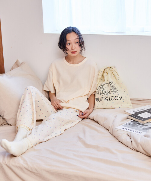 セール】FRUIT OF THE LOOM × FREAK'S STORE/フルーツオブザルーム
