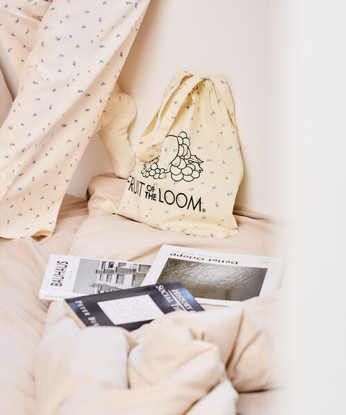 セール】FRUIT OF THE LOOM × FREAK'S STORE/フルーツオブザルーム