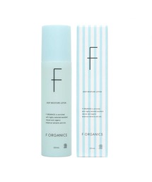 F ORGANICS（エッフェオーガニック）の「F ORGANICS / ディープモイスチャー ローション E　レイユールデルブの香り（化粧水）」