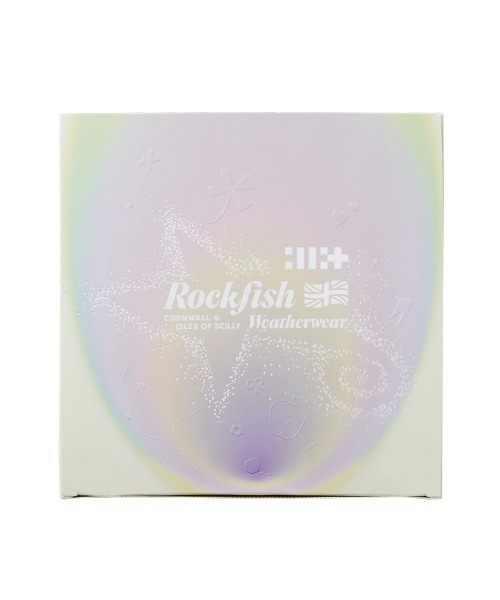 ROCKFISH WEATHERWEAR（ロックフィッシュウェザーウェア）の「[x ILLIT] ORGANZA CAPE（カーディガン/ボレロ・レディース・ホワイト・FREE）」の7枚目の写真