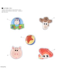 Disney（ディズニー）の「Disney/Pixar/ディズニー　ピクサー バブルポップシール（ステッカー/テープ）」