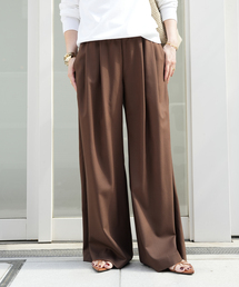 Deuxieme Classe（ドゥーズィエムクラス）の「*COOL VICTORIAN イージーパンツ（スラックス）」