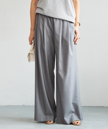 Deuxieme Classe | *COOL VICTORIAN イージーパンツ(スラックス)