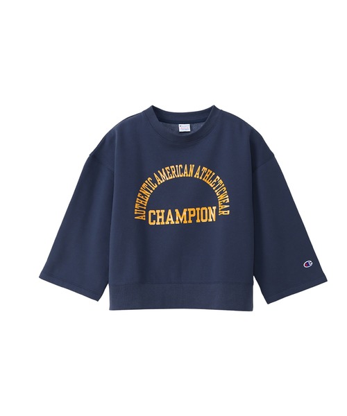 セール/ブランド古着】スウェットカットソー（スウェット）｜Champion