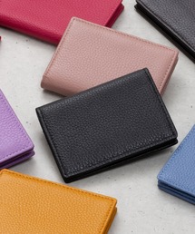 SVEC（シュベック）の「カラーリングカードホルダー（カードケース）」
