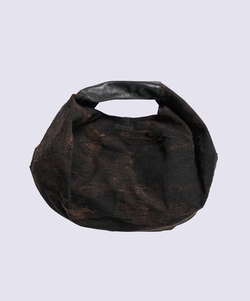 TAAKK/ターク】Denim Bag (Small)（ショルダーバッグ）｜TAAKK（ターク