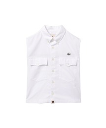 A BATHING APE | VEST SHIRT(シャツ/ブラウス)