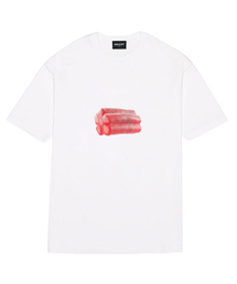 Clover Bar Jelly T-shirt (White)
