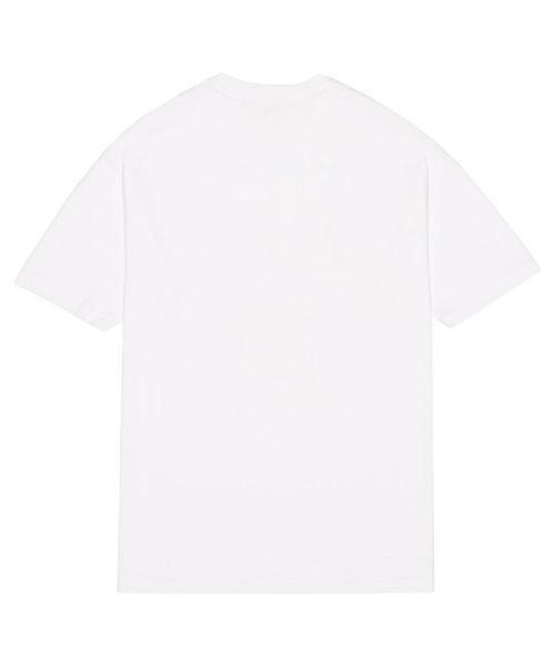 BORN SLIPPY(ボーンスリッピー)の「Clover Bar Jelly T-shirt (White)(Tシャツ/カットソー・レディース・その他・FREE)」の2枚目の写真