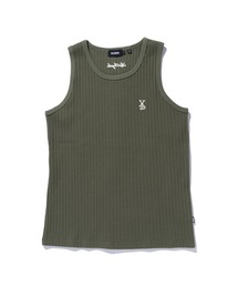SLANTED OG TANK TOP（タンクトップ）｜XLARGE（エクストララージ）の