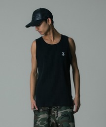 XLARGE（エクストララージ）の「XLARGE AKTR GAMEWEAR TOPS（タンク
