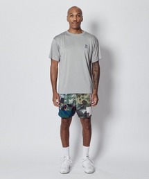 AKTR（アクター）の「AKTR 5.5-INCH SHRT WD PNTS（アクター 5.5インチ ショート ワイド パンツ）（その他パンツ）」