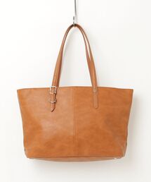 NOLLEY'S LIGHT（ノーリーズライト）の「PRO-SPERITY（プロスペリティ）PSAA-01PUレザー　トートバッグ（バックパック/リュック）」