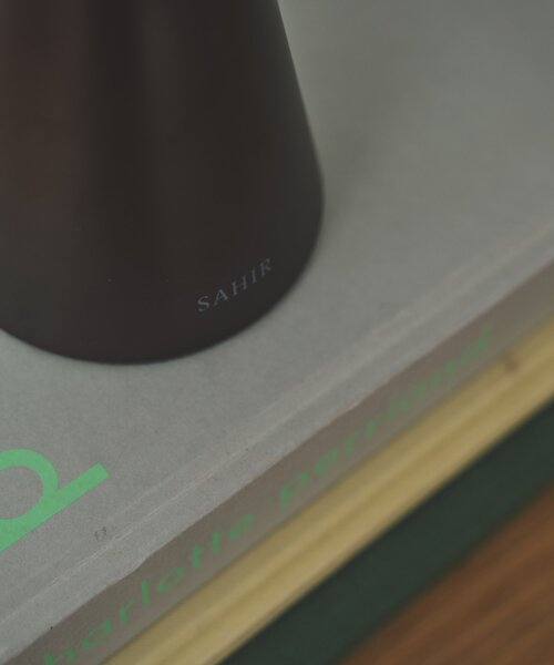 SAHIR（サヒール）の「【SAHIR サヒール】Separate desk light　デスクライト（照明・レディース・ピンク/オレンジ/ブルー・0）」の17枚目の写真
