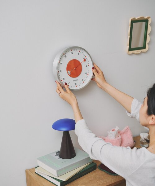 SAHIR（サヒール）の「【SAHIR サヒール】Separate desk light　デスクライト（照明・レディース・ピンク/オレンジ/ブルー・0）」の19枚目の写真
