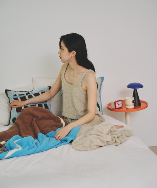 SAHIR（サヒール）の「【SAHIR サヒール】Separate desk light　デスクライト（照明・レディース・ピンク/オレンジ/ブルー・0）」の20枚目の写真