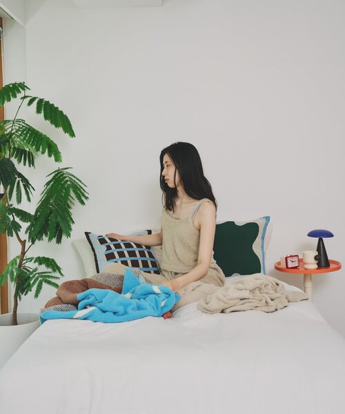 SAHIR（サヒール）の「【SAHIR サヒール】Separate desk light　デスクライト（照明・レディース・ピンク/オレンジ/ブルー・0）」の21枚目の写真