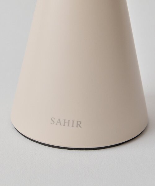 SAHIR（サヒール）の「【SAHIR サヒール】Separate desk light　デスクライト（照明・レディース・ピンク/オレンジ/ブルー・0）」の17枚目の写真