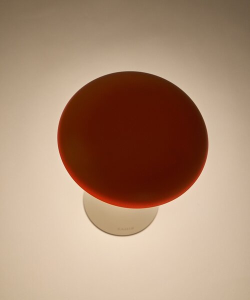 SAHIR（サヒール）の「【SAHIR サヒール】Separate desk light　デスクライト（照明・レディース・ピンク/オレンジ/ブルー・0）」の22枚目の写真
