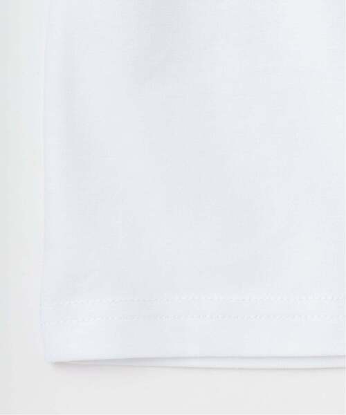 XLARGE KIDS(エクストララージキッズ)の「フォトプリント 半袖Tシャツ(Tシャツ/カットソー・キッズ・ホワイト/ブラック・110cm/100cm/90cm/140cm/130cm/120cm)」の12枚目の写真