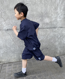 PARIS SAINT-GERMAIN（パリサンジェルマン）の「【Paris Saint-Germain 】 JP City Packable Utility Set KIDS（その他）」