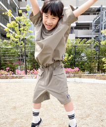 PARIS SAINT-GERMAIN（パリサンジェルマン）の「【Paris Saint-Germain 】 JP City Packable Utility Set KIDS（その他）」