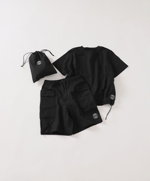 PARIS SAINT-GERMAIN（パリサンジェルマン）の「【Paris Saint-Germain 】 JP City Packable Utility Set KIDS（その他）」